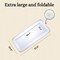 4E's Novelty 2 Pack Inflatable Iced Buffet - Serving BarFood Serving Tray for Indoor & Outdoor Parties